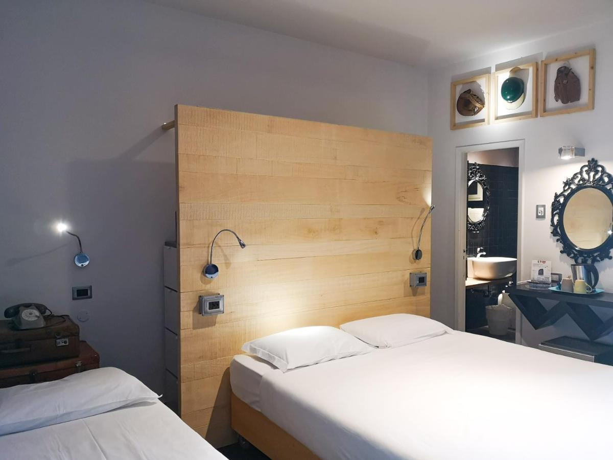 Hotel Perla - The Storyhoteller Riccione Esterno foto