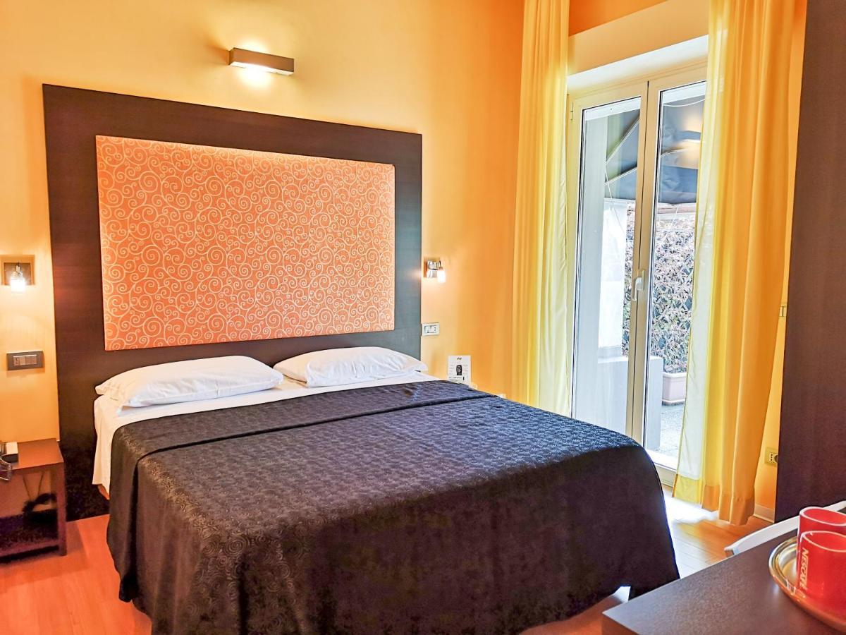 Hotel Perla - The Storyhoteller Riccione Esterno foto