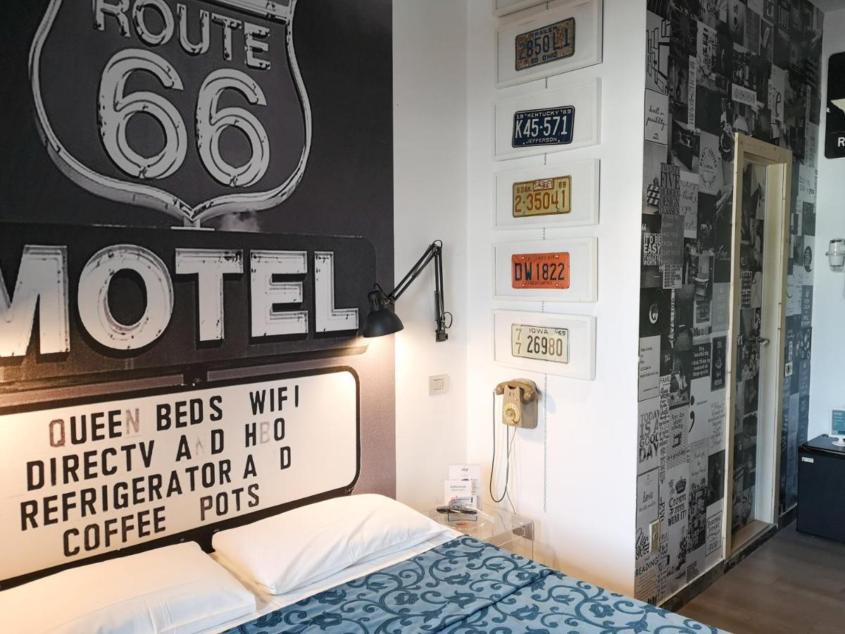 Hotel Perla - The Storyhoteller Riccione Esterno foto