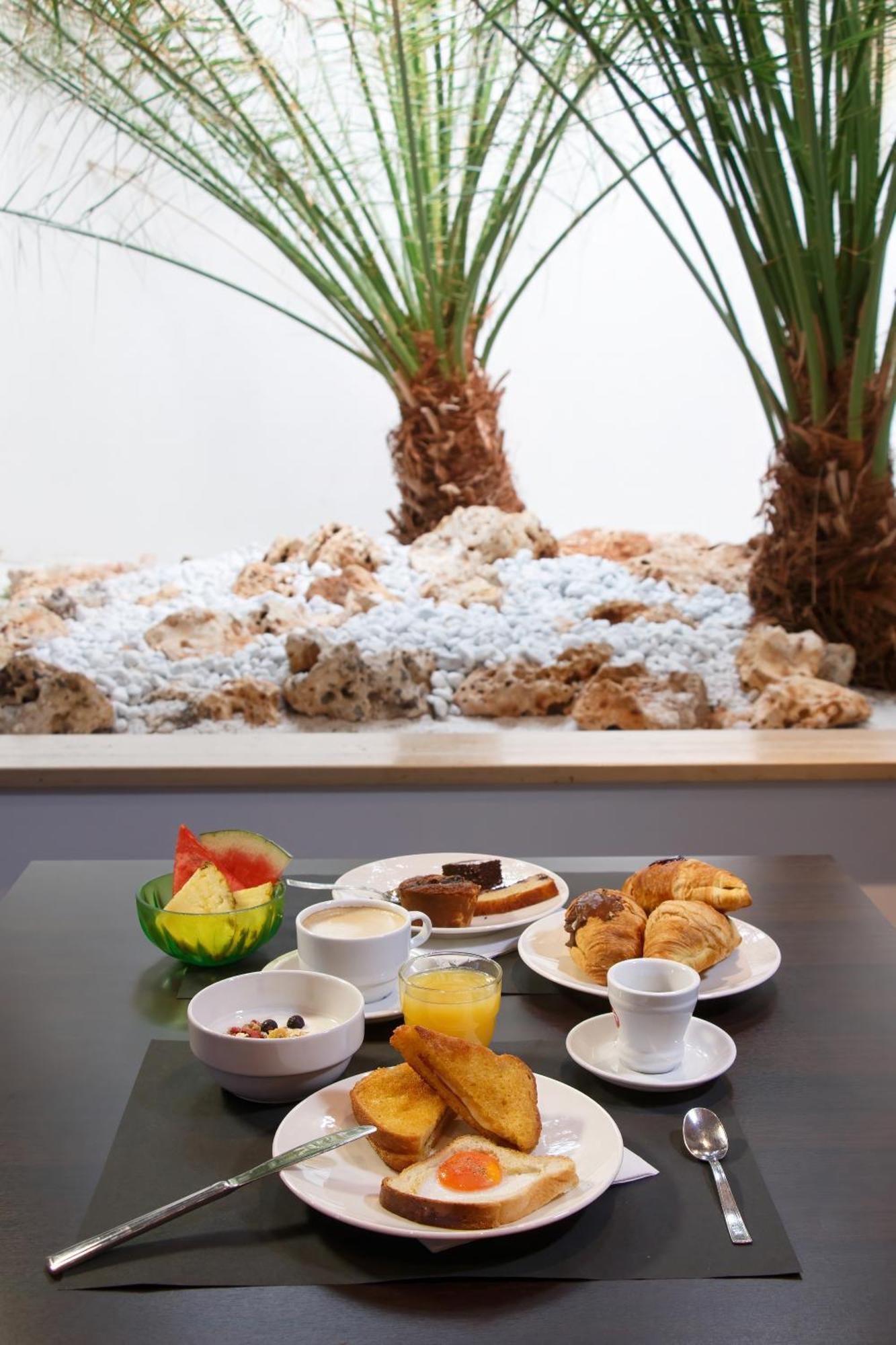 Hotel Perla - The Storyhoteller Riccione Esterno foto