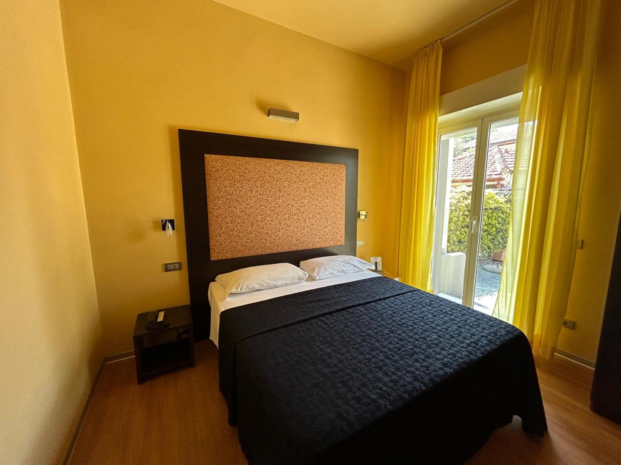 Hotel Perla - The Storyhoteller Riccione Esterno foto