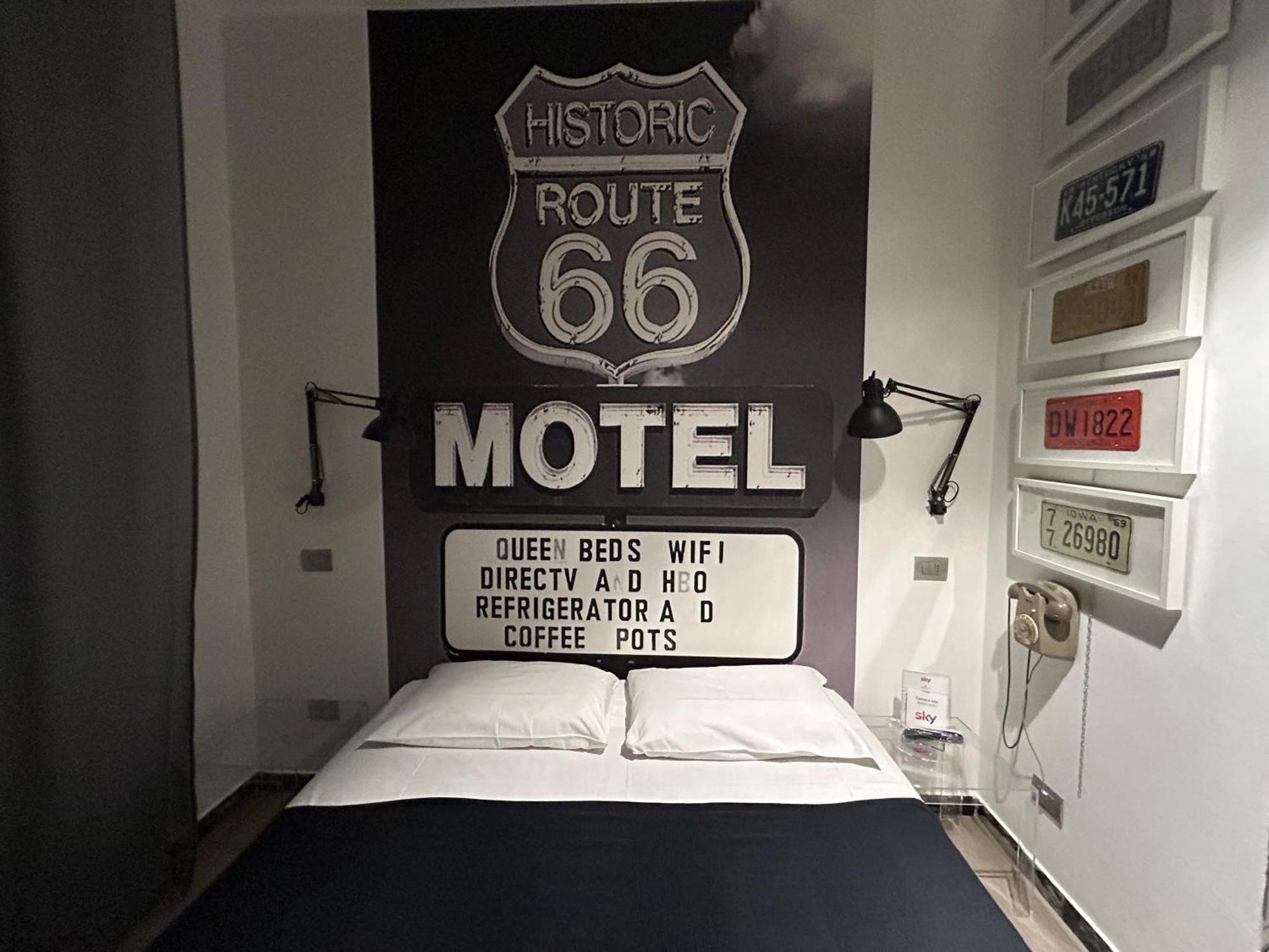 Hotel Perla - The Storyhoteller Riccione Esterno foto