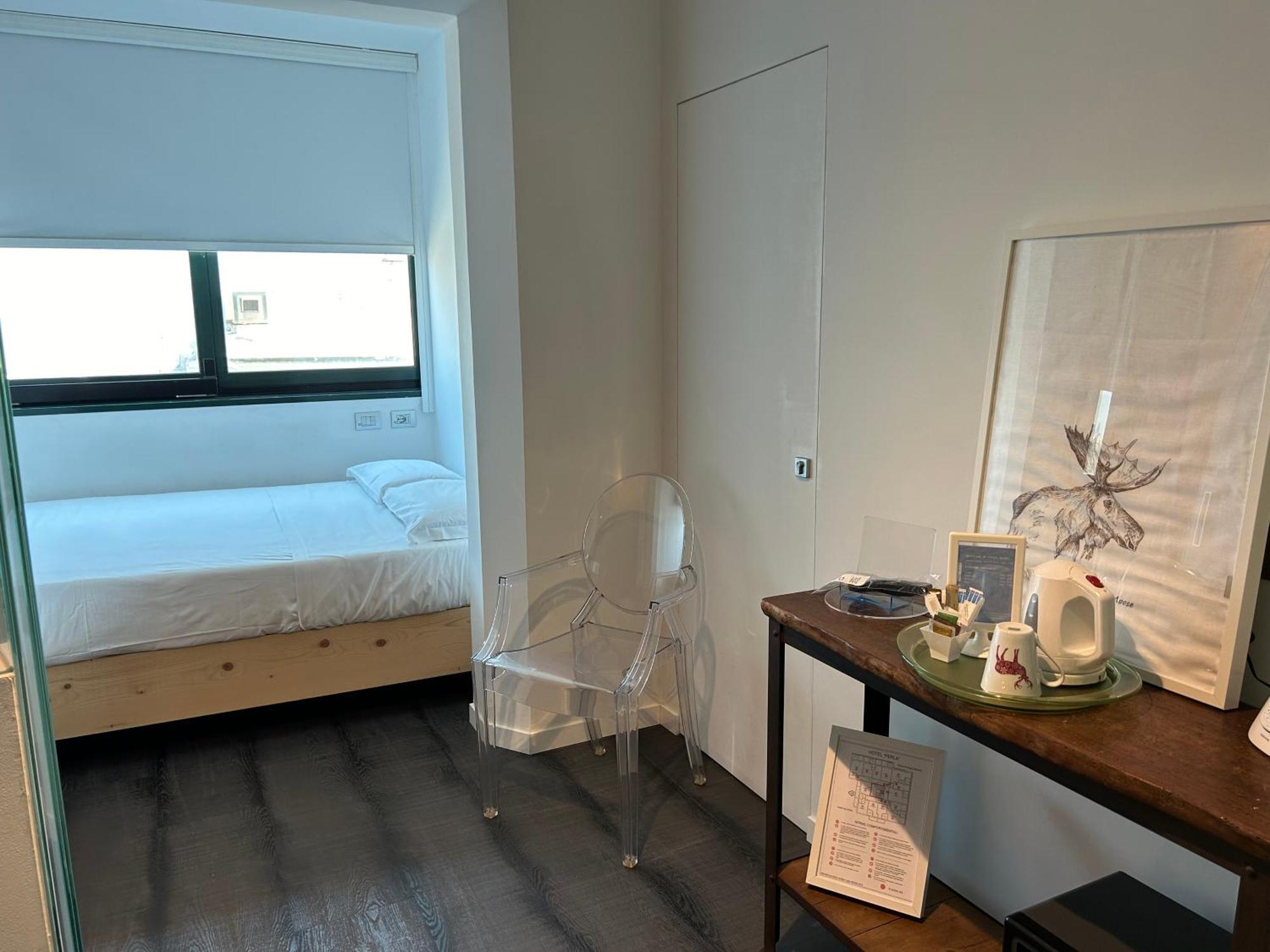 Hotel Perla - The Storyhoteller Riccione Esterno foto