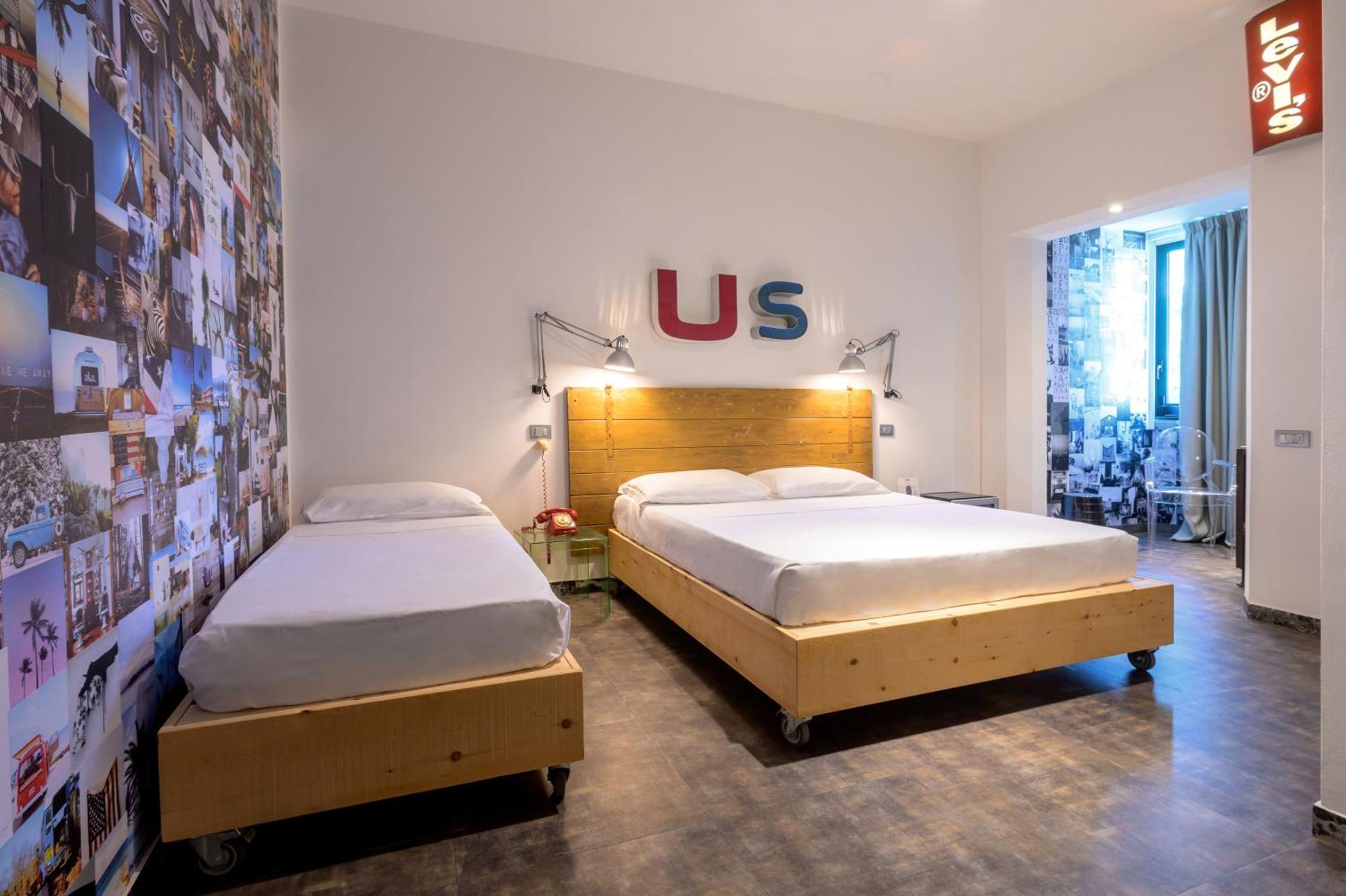 Hotel Perla - The Storyhoteller Riccione Esterno foto